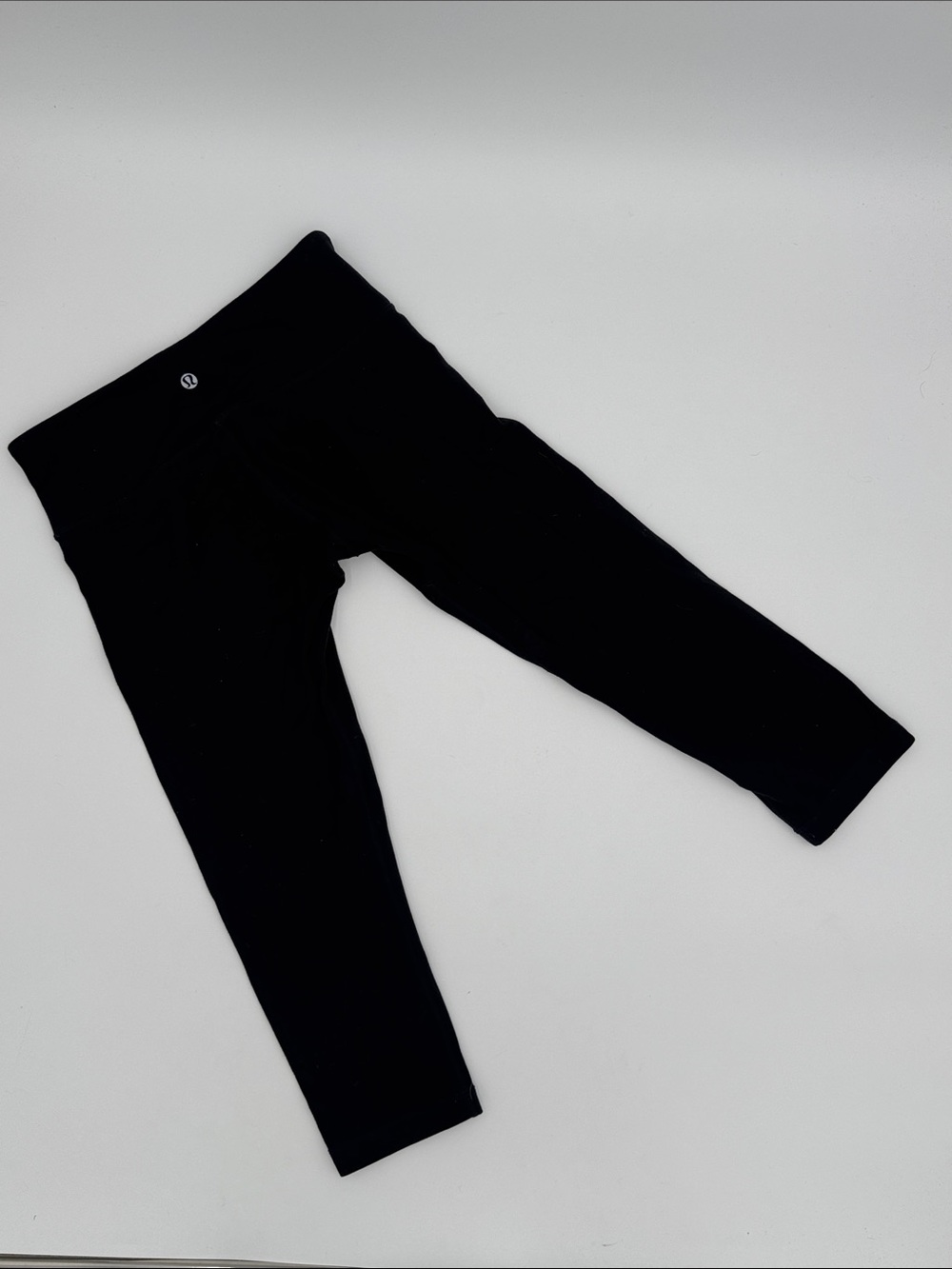lululemon athletica Black Leggings - Picture 4 of 5